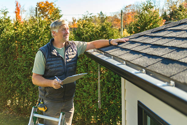 Trusted Emergency Roof Repair service in Lynn, MA - Ben Roofing and Steel LLC